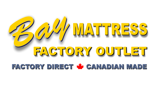 Bay Mattress Factory Outlet Logo