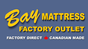 Bay Mattress header Bay Mattress header Bay Mattress Factory Outlet