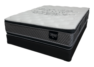 I Dream Plush Mattress by Yorkdale Mattresses