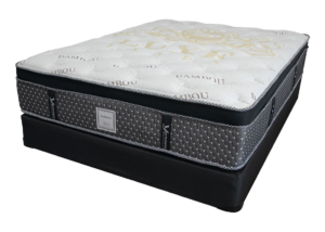 Marques Firm Mattress by Yorkdale Mattresses