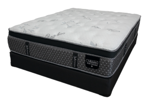 Soft Sonata Mattress by Yorkdale Mattresses