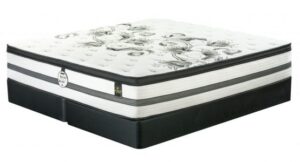 Spine Support Spine-Support- Bay Mattress Factory Outlet
