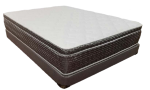 cassandra jumbo Mattress by Yorkdale Mattresses