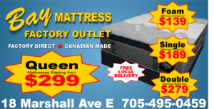 Queens Starting at $299