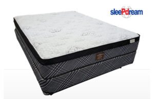 Avignon Euro Top by SleePDream