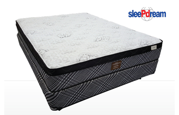 Avignon Euro Top by SleePDream