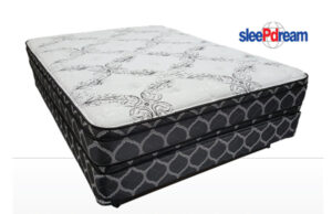 Divine Dream (Both Side Non Euro Top)Mattress by SleePDream