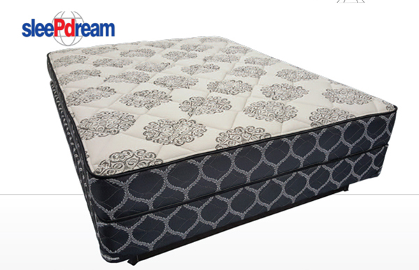 Family Choice TIGHT TOP Non Flip Mattress by SleePDream