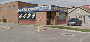 ga bg ga-bg Bay Mattress Factory Outlet