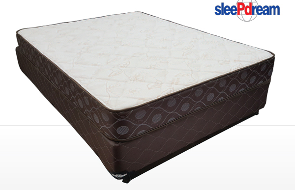 imagine gel Mattress by SleePDream